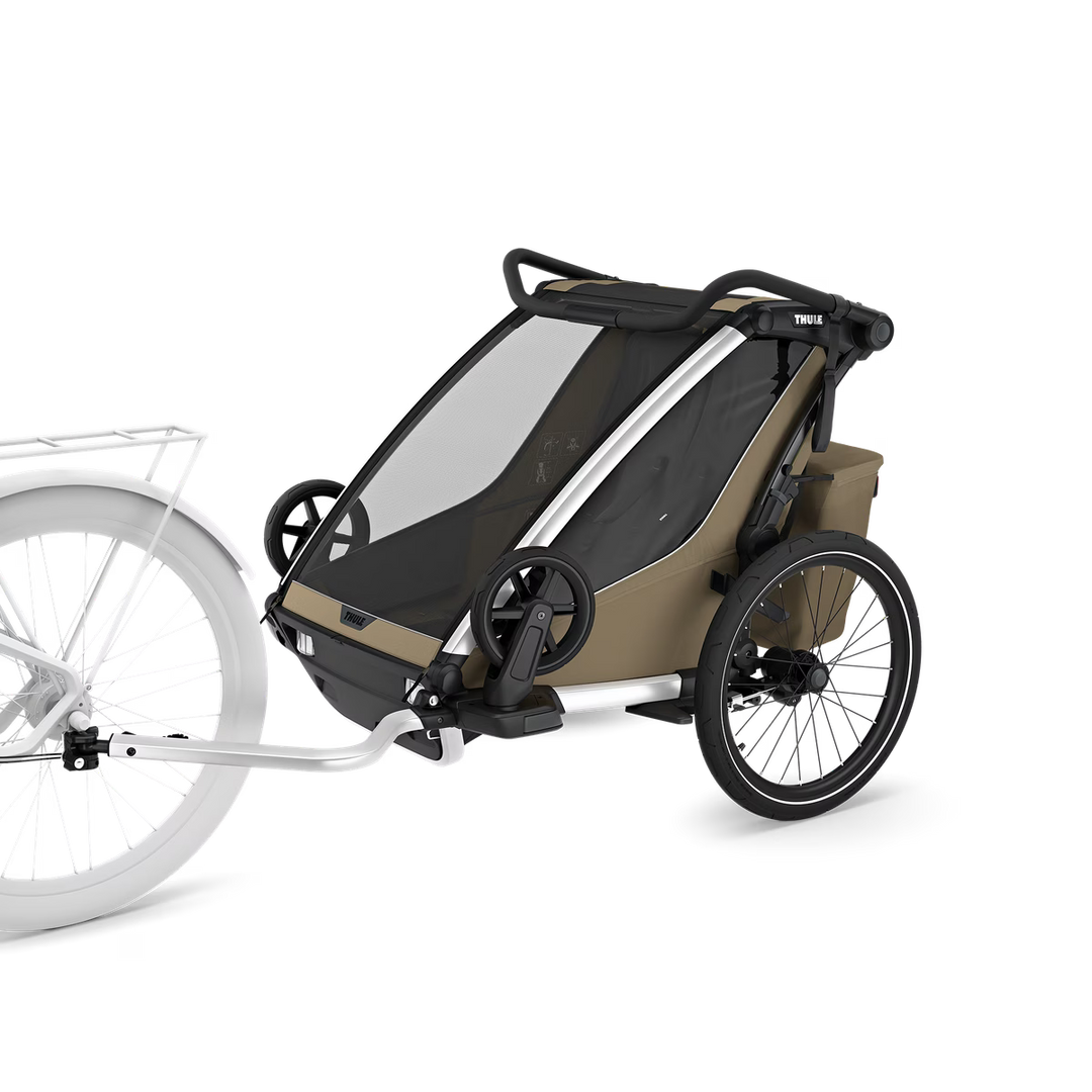Thule Chariot Cross 2 double