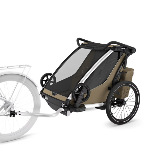 Thule Chariot Cross 2 double