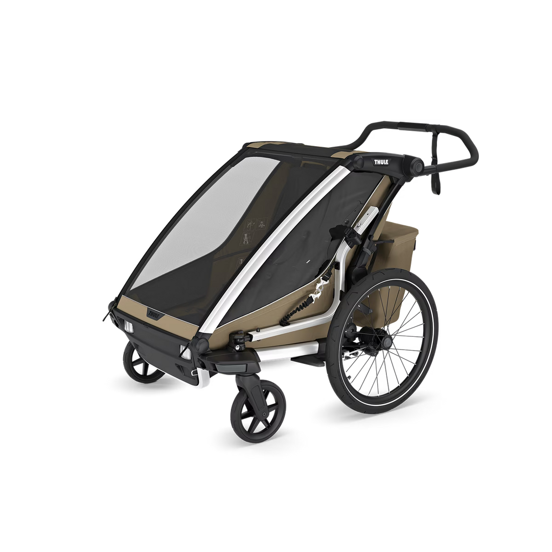 Thule Chariot Cross 2 double