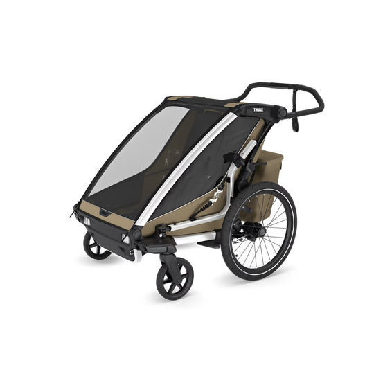 Thule Chariot Cross 2 double