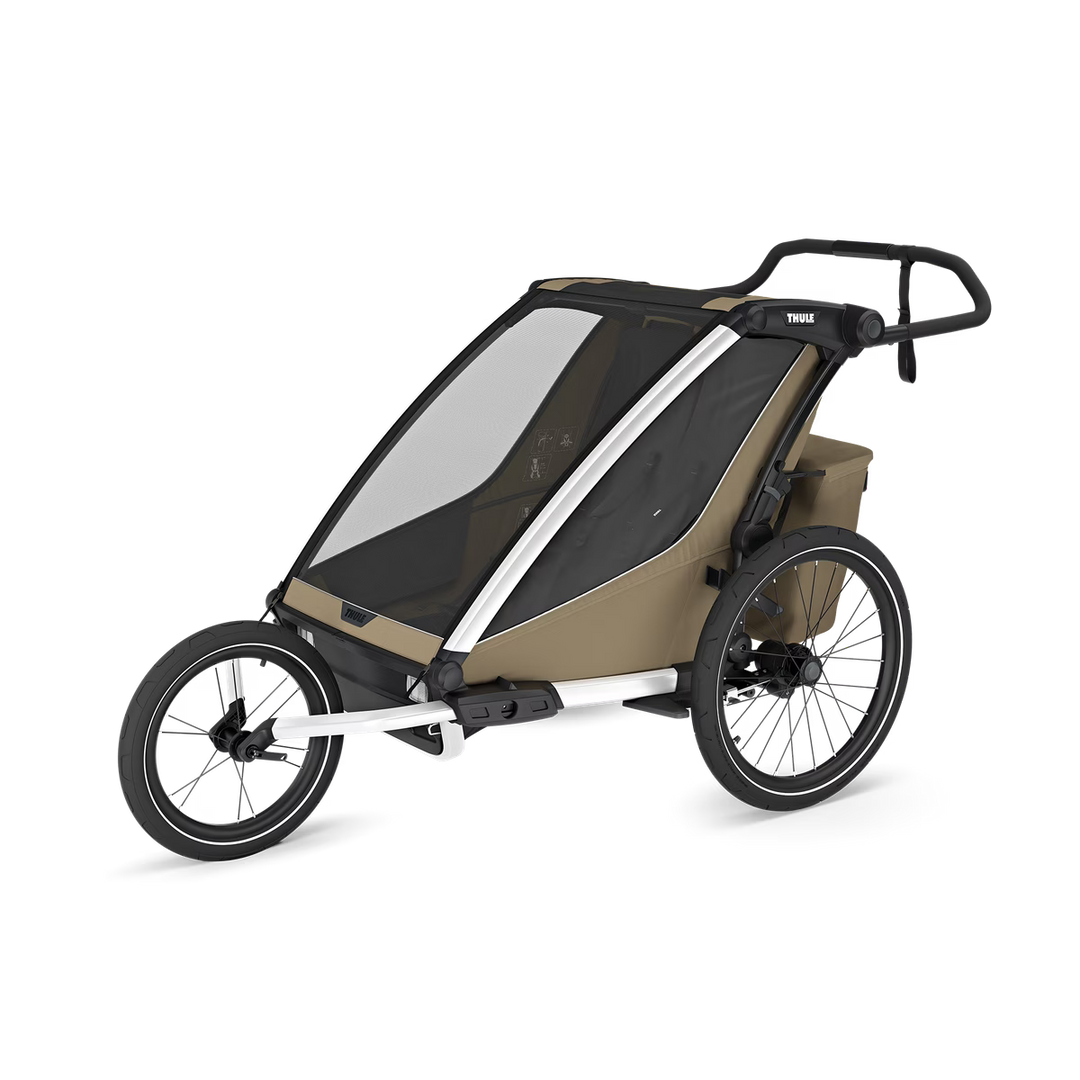 Thule Chariot Cross 2 double