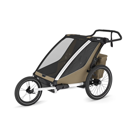 Thule Chariot Cross 2 double