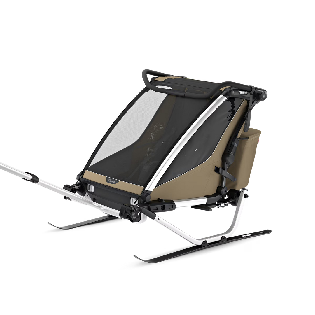 Thule Chariot Cross 2 double