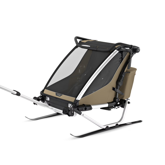 Thule Chariot Cross 2 double