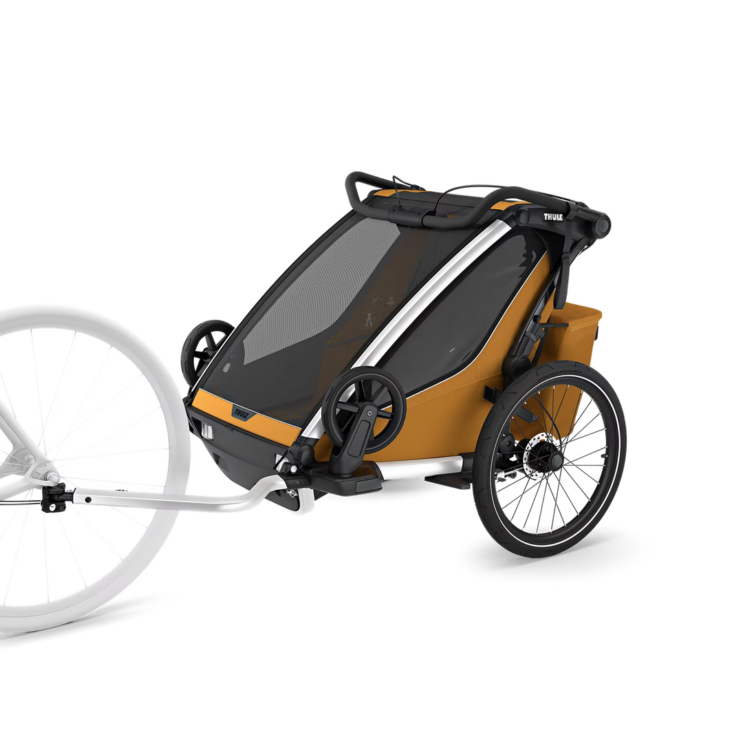 Thule Chariot Sport 2 double