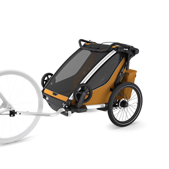 Thule Chariot Sport 2 double