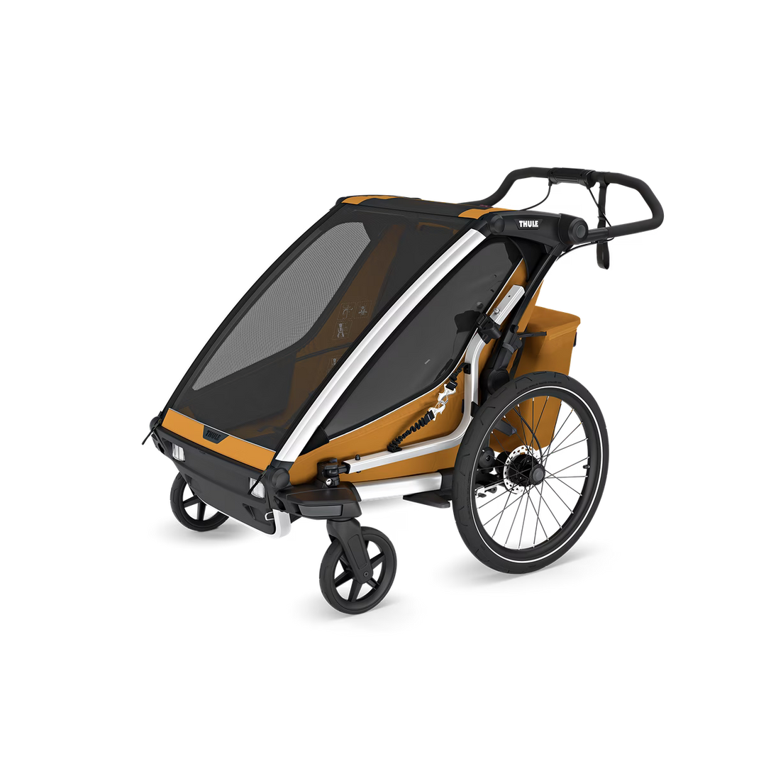 Thule Chariot Sport 2 double
