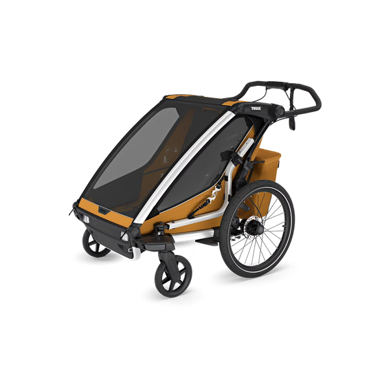 Thule Chariot Sport 2 double