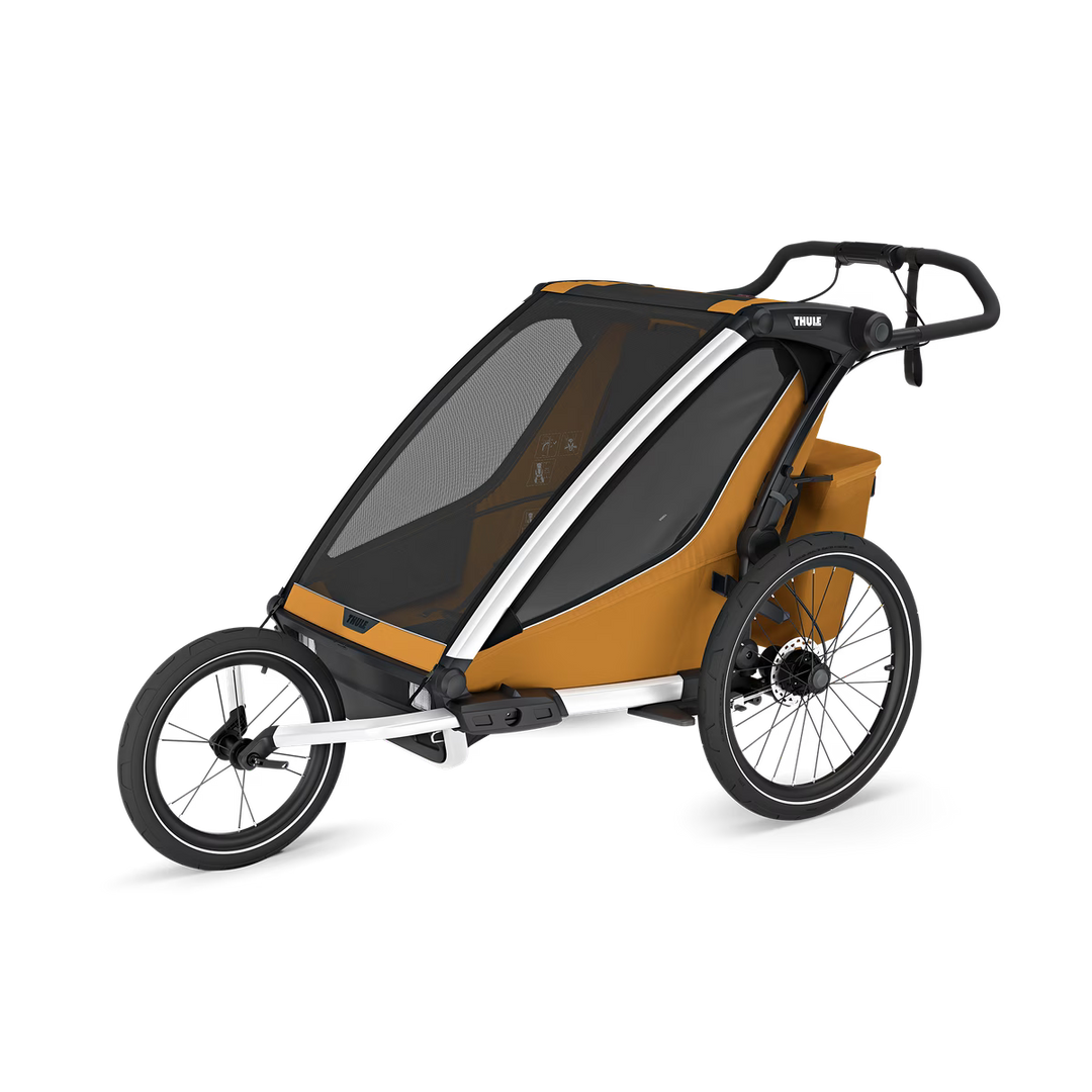 Thule Chariot Sport 2 double