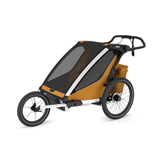 Thule Chariot Sport 2 double