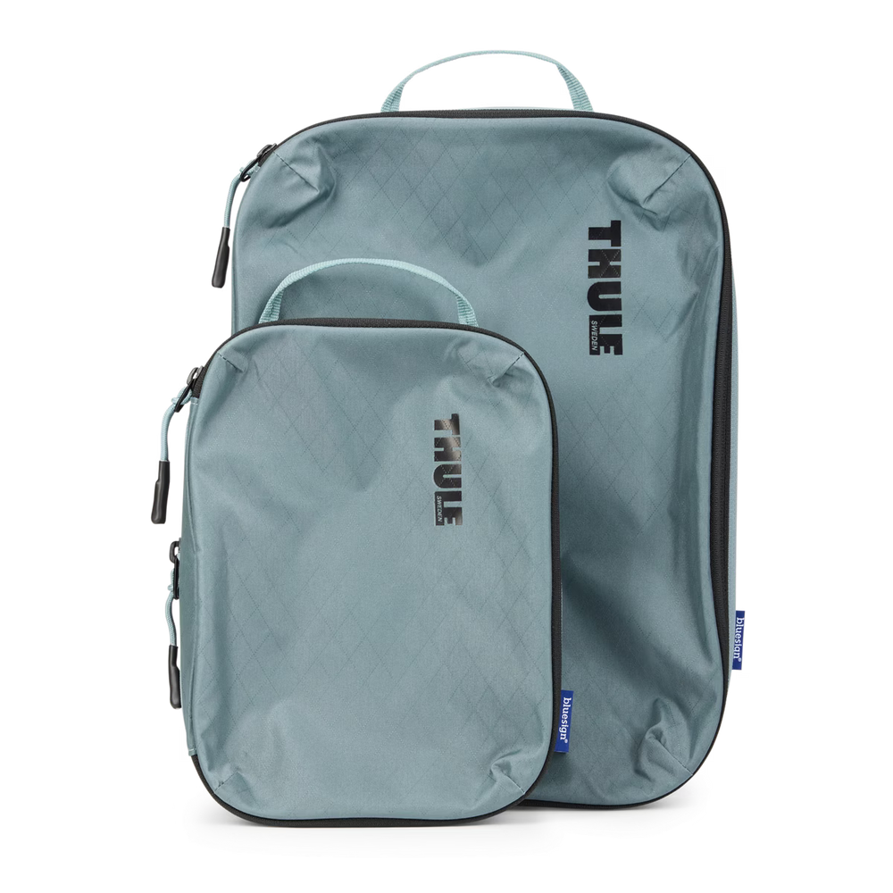 Thule compression cube set - small