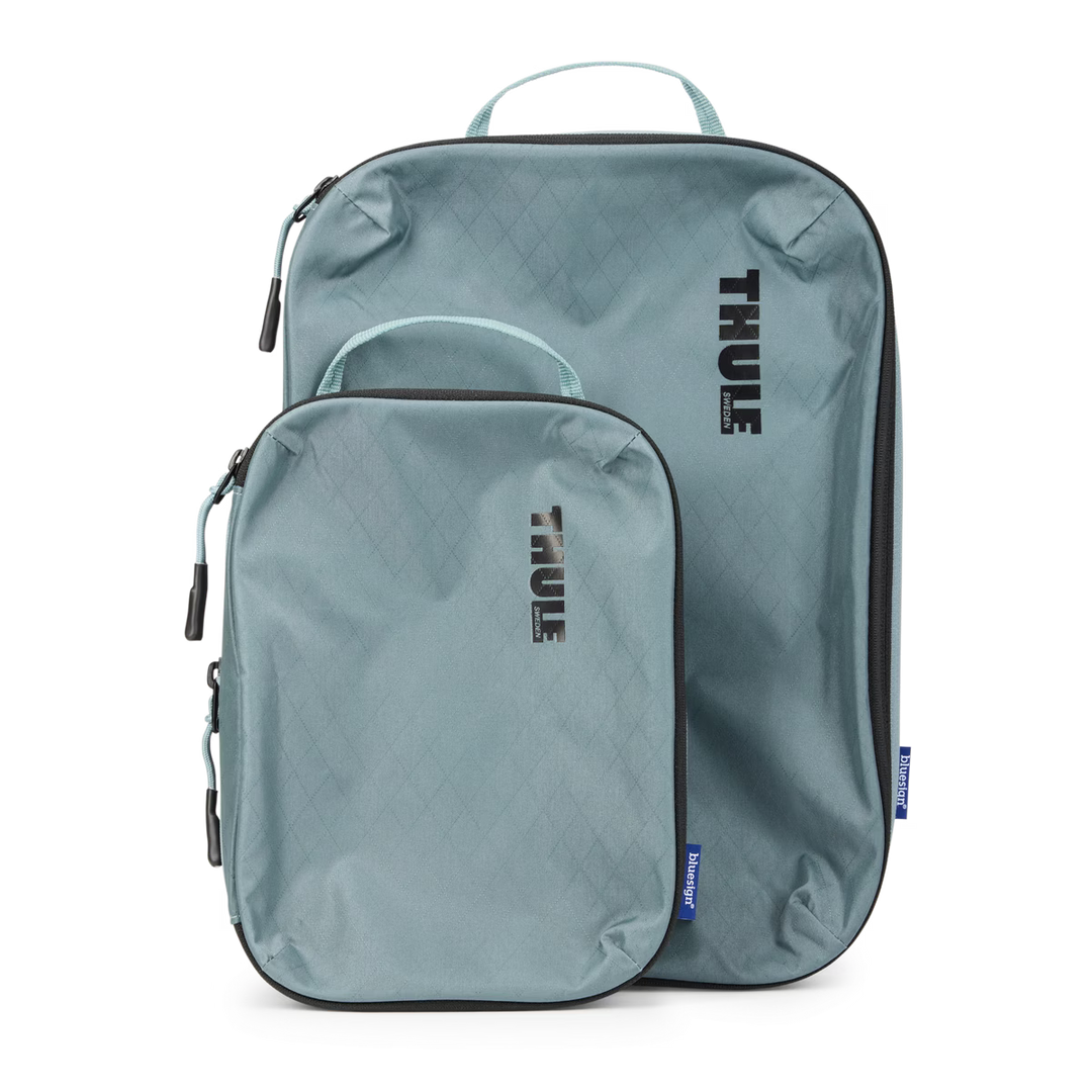 Thule compression cube set - small