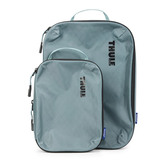 Thule compression cube set - small