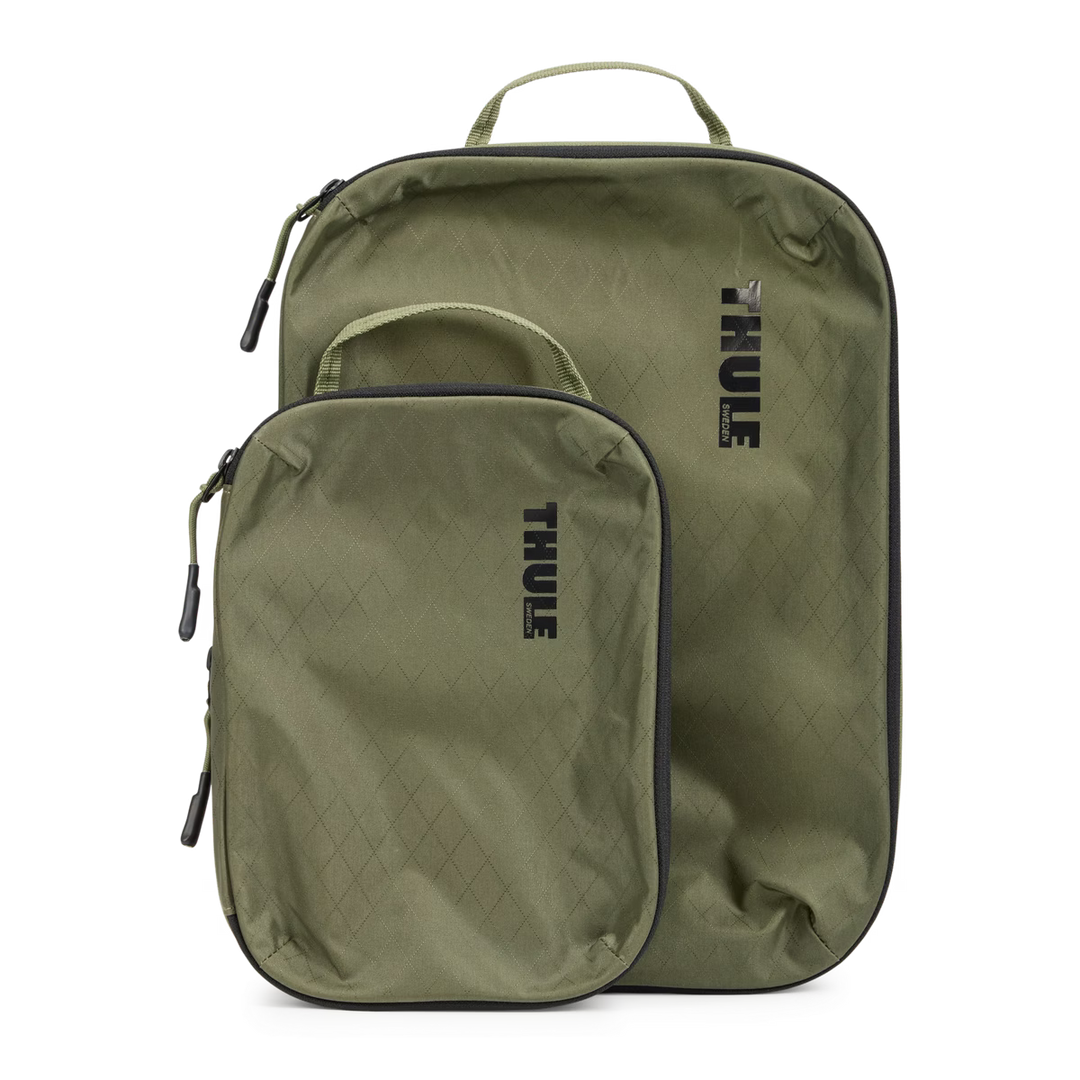 Thule compression cube set - small