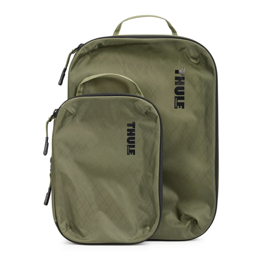 Thule compression cube set - small