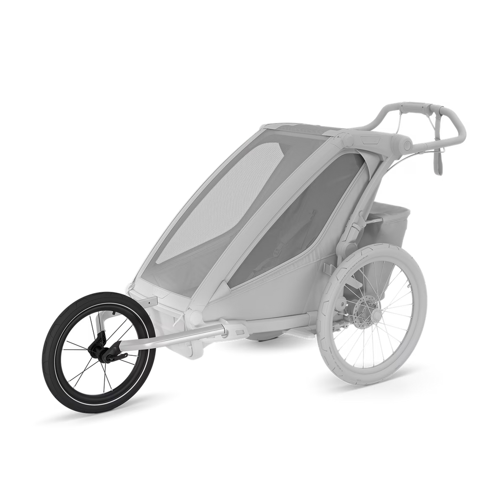 Thule Chariot all-terrain kit 2 - single