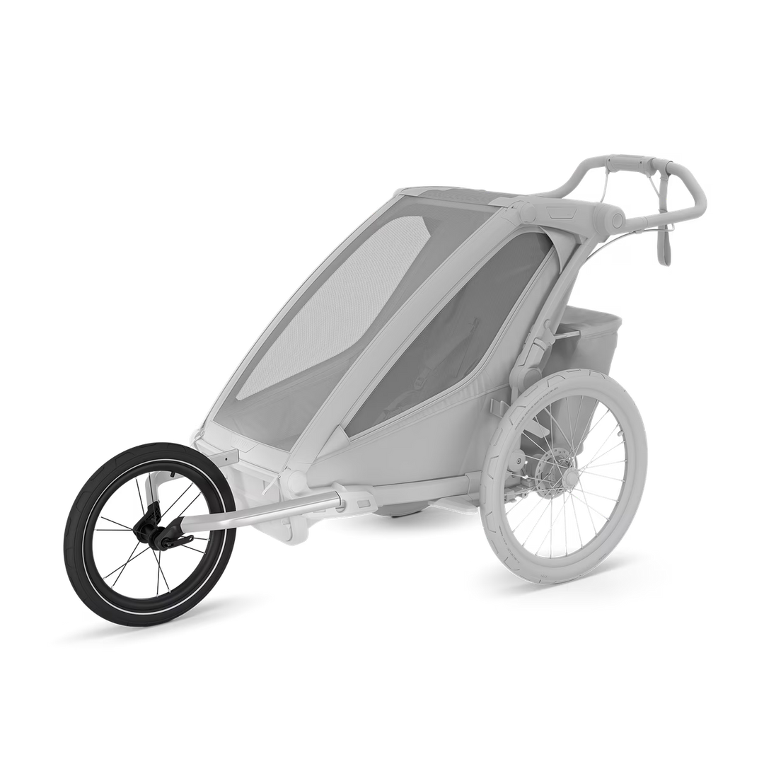 Thule Chariot all-terrain kit 2 - single
