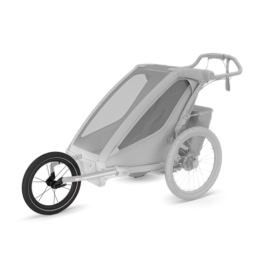 Thule Chariot all-terrain kit 2 - single