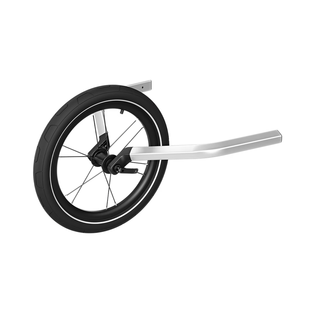 Thule Chariot all-terrain kit 2 - double