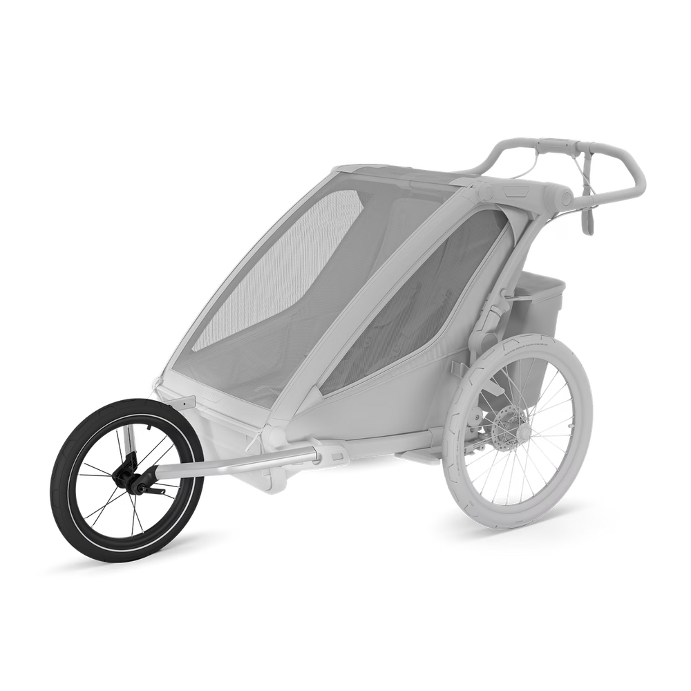Thule Chariot all-terrain kit 2 - double