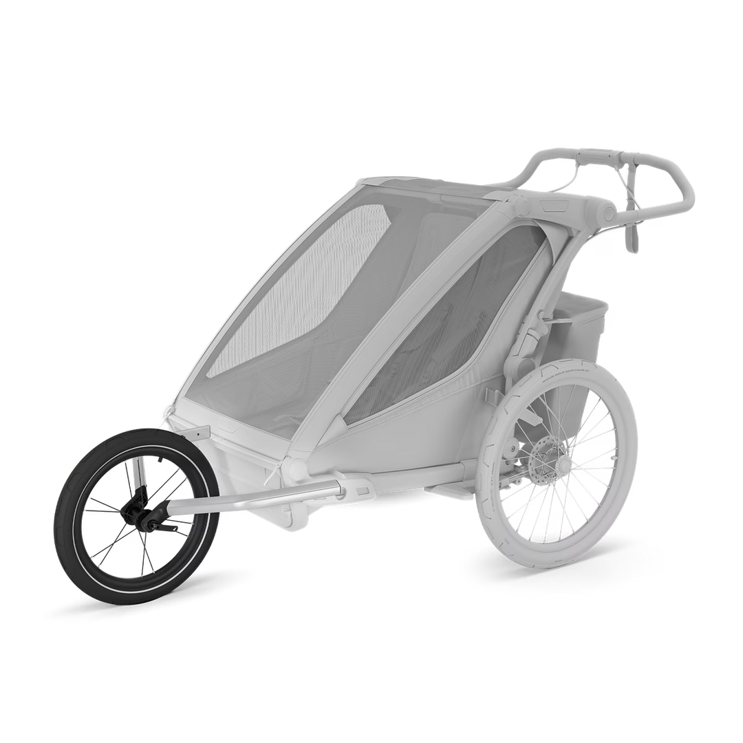 Thule Chariot all-terrain kit 2 - double