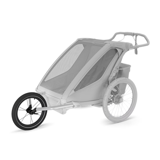 Thule Chariot all-terrain kit 2 - double