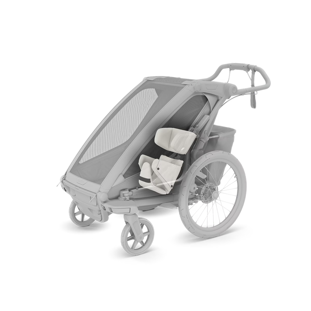 Thule baby supporter 2.0