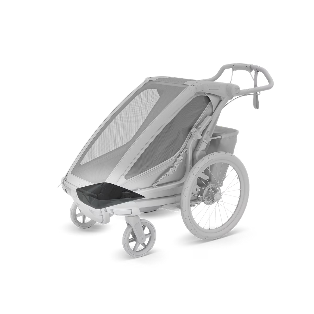 Thule Chariot floor mat single