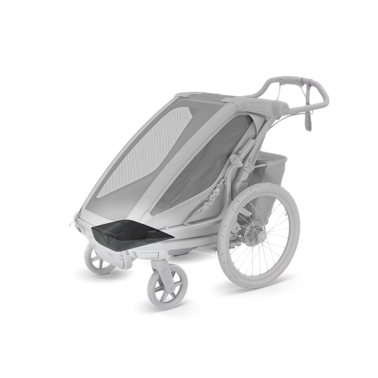 Thule Chariot floor mat single