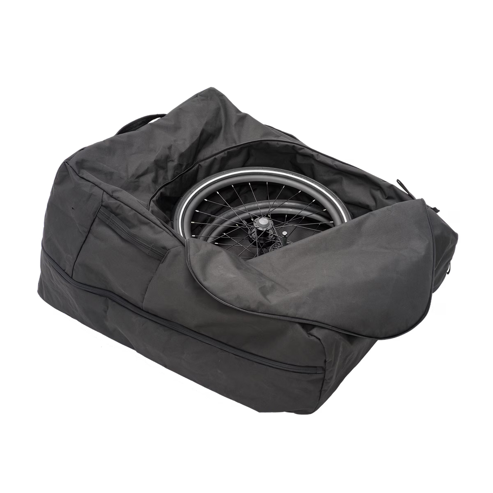 Thule Chariot travel bag