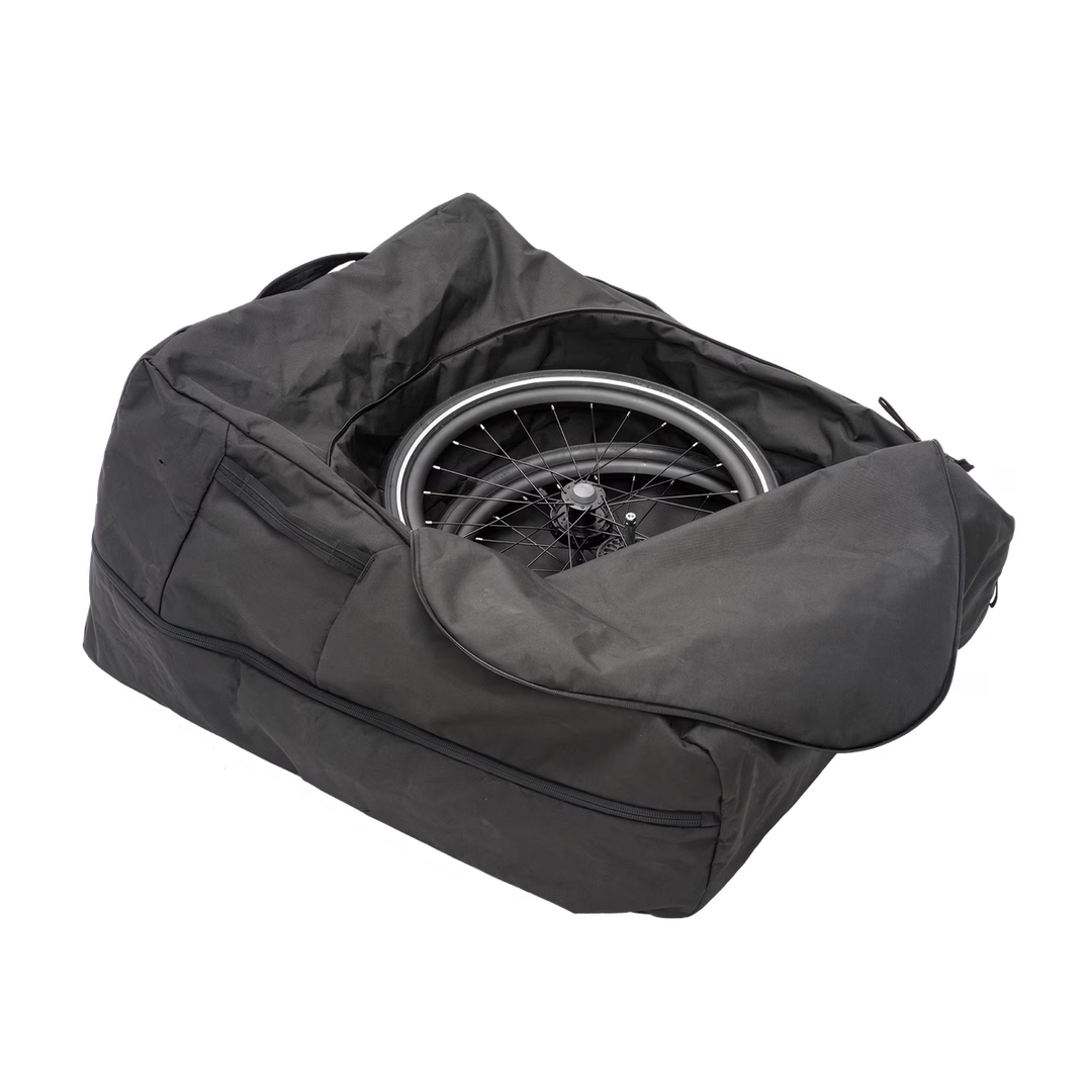 Thule Chariot travel bag