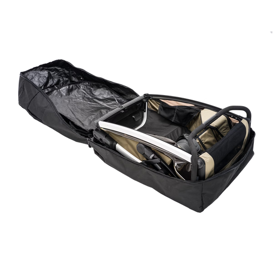 Thule Chariot travel bag