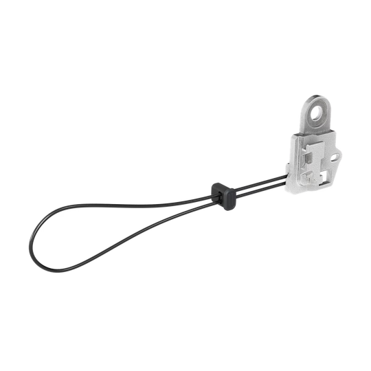 Thule axle mount ezHitch™ plate
