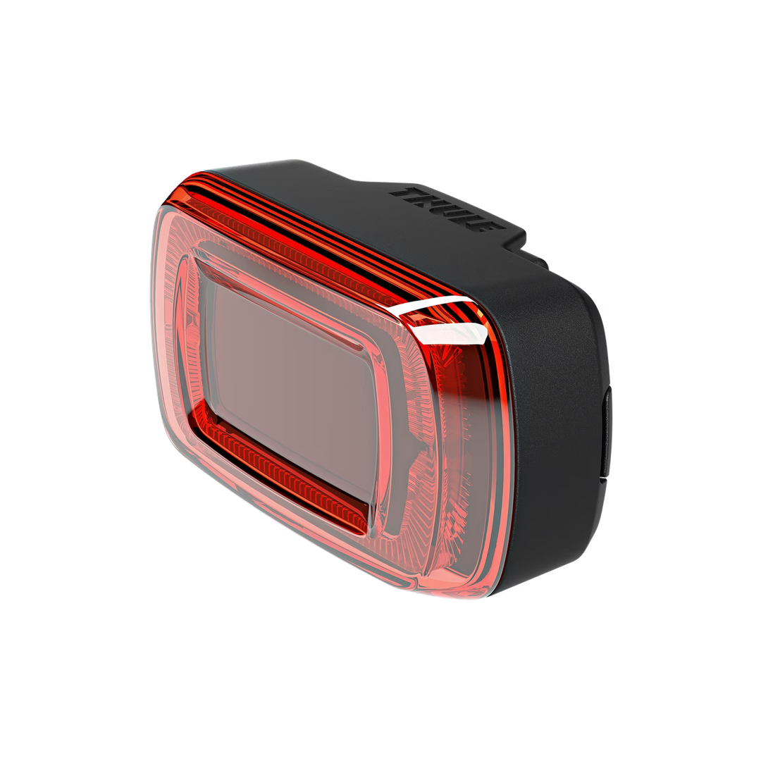 Thule Delight 2 rear light