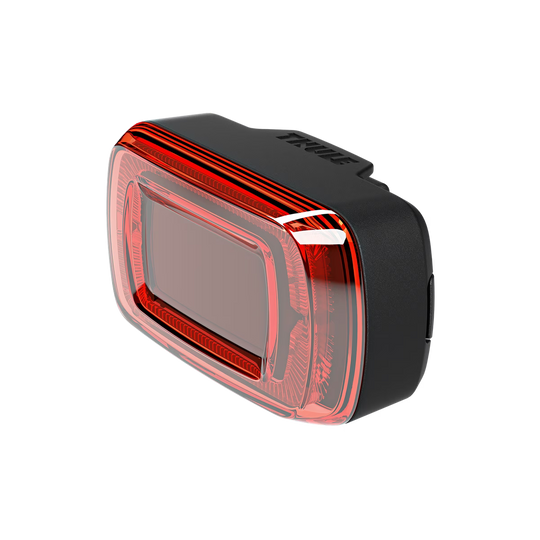Thule Delight 2 rear light