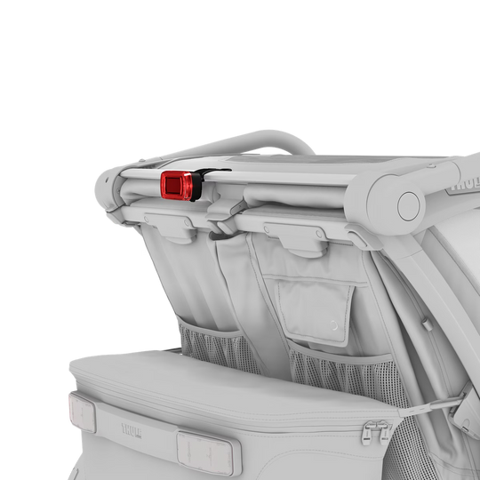 Thule Delight 2 rear light
