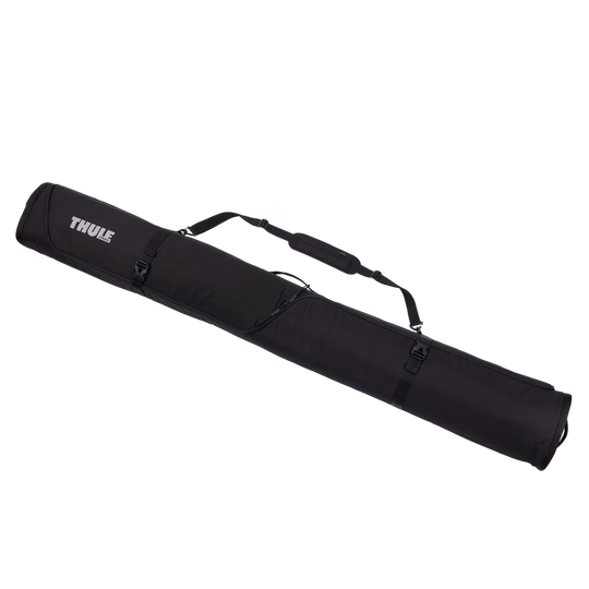 Thule 3205166 Round Trip Ski Bag 192cm - Black
