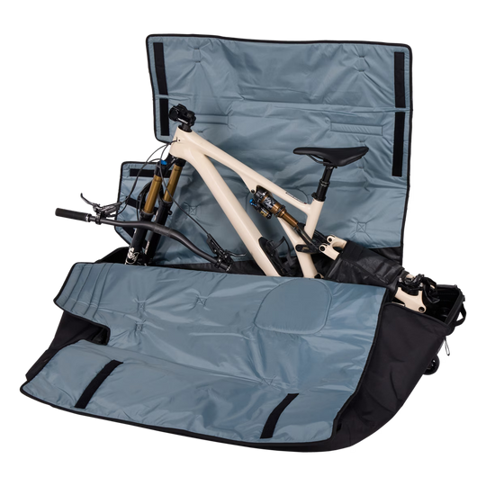 Thule RoundTrip bike travel case MTB