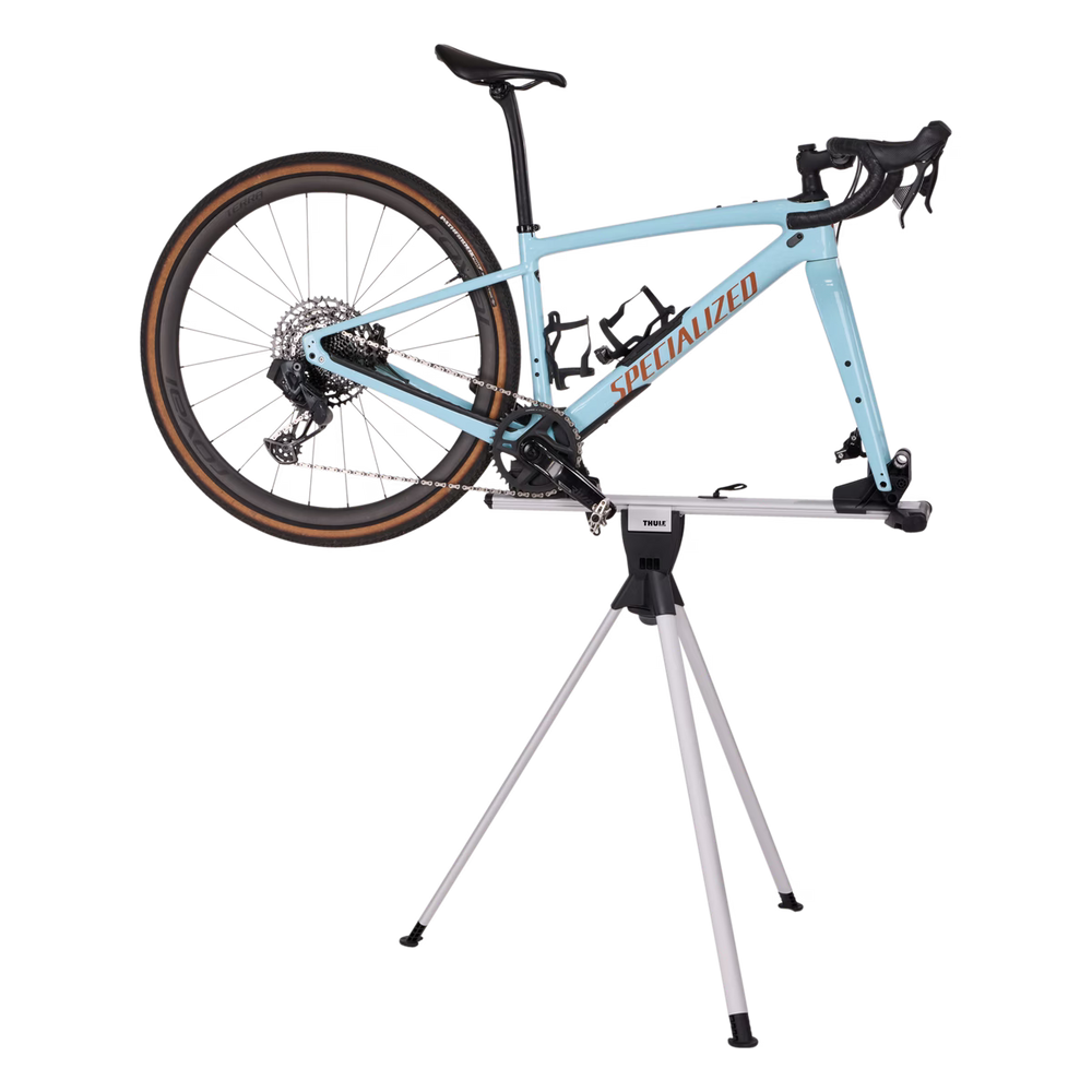 Thule RoundTrip road bike travel case