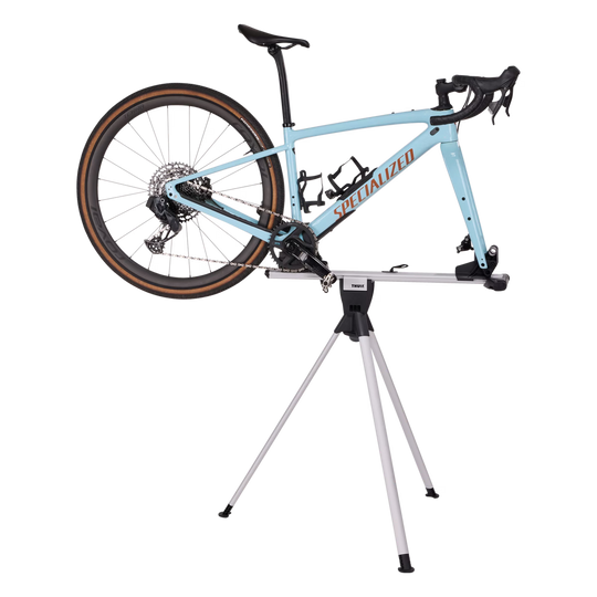 Thule RoundTrip road bike travel case
