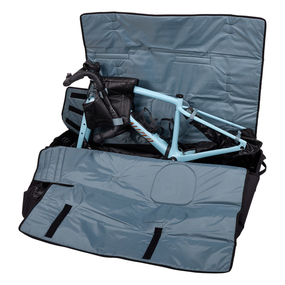Thule RoundTrip road bike travel case
