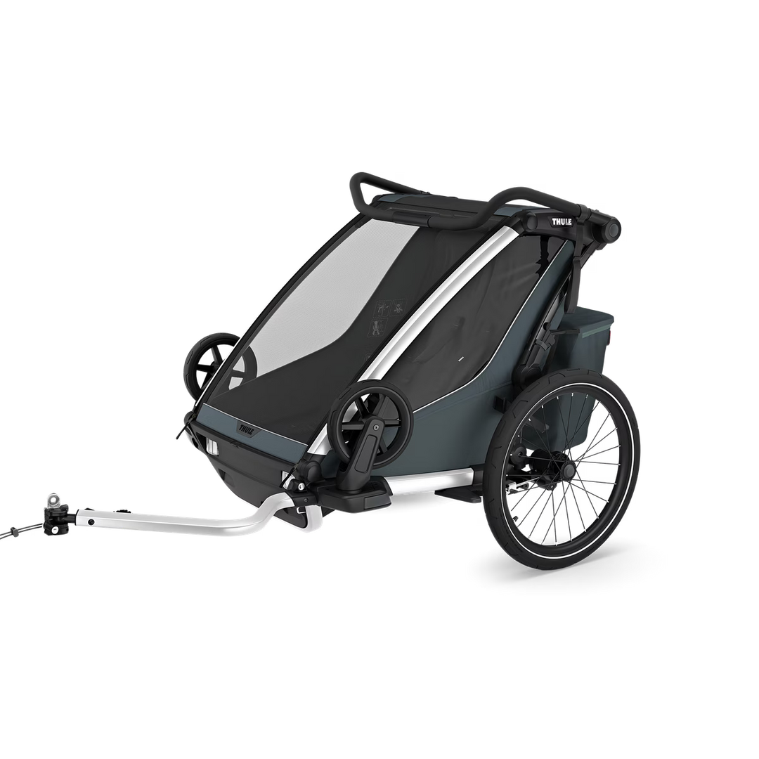 Thule Chariot Cross 2 double