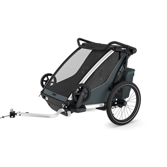 Thule Chariot Cross 2 double