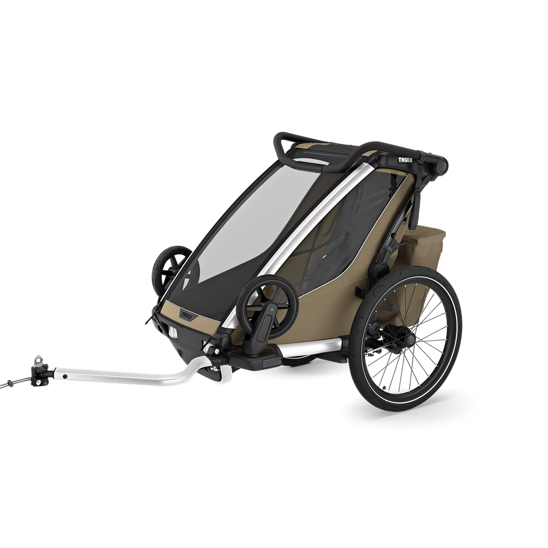 Thule Chariot Cross 2 single