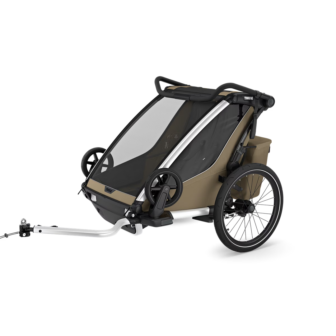 Thule Chariot Cross 2 double