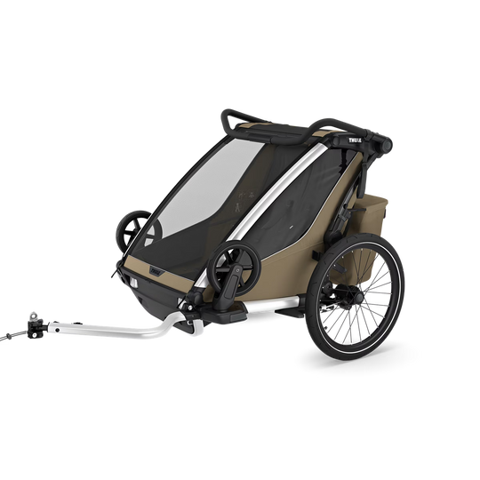 Thule Chariot Cross 2 double