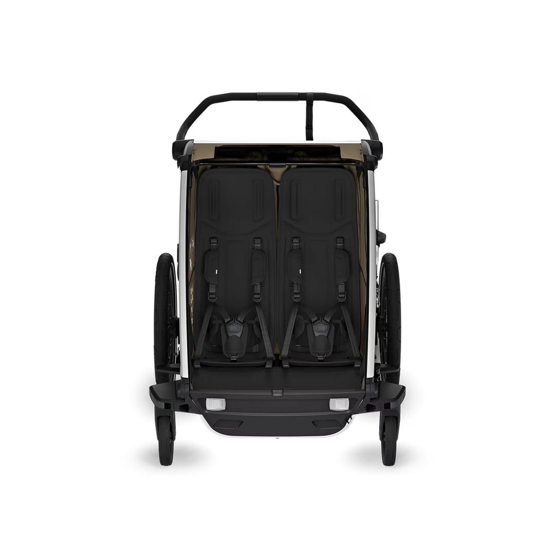 Thule Chariot Cross 2 double
