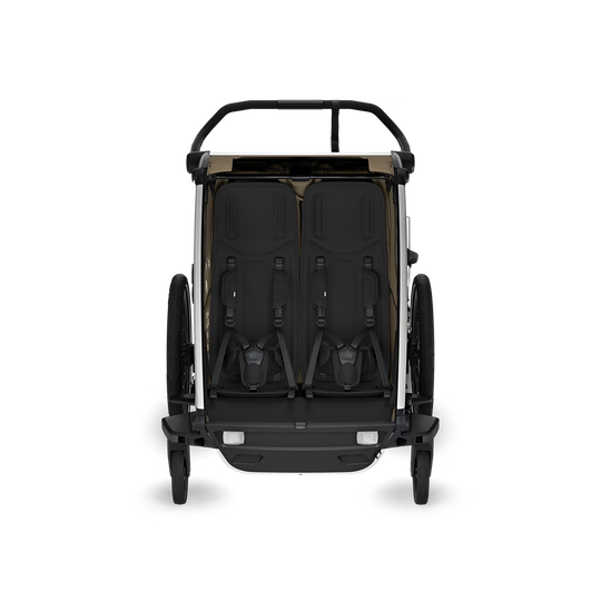 Thule Chariot Cross 2 double
