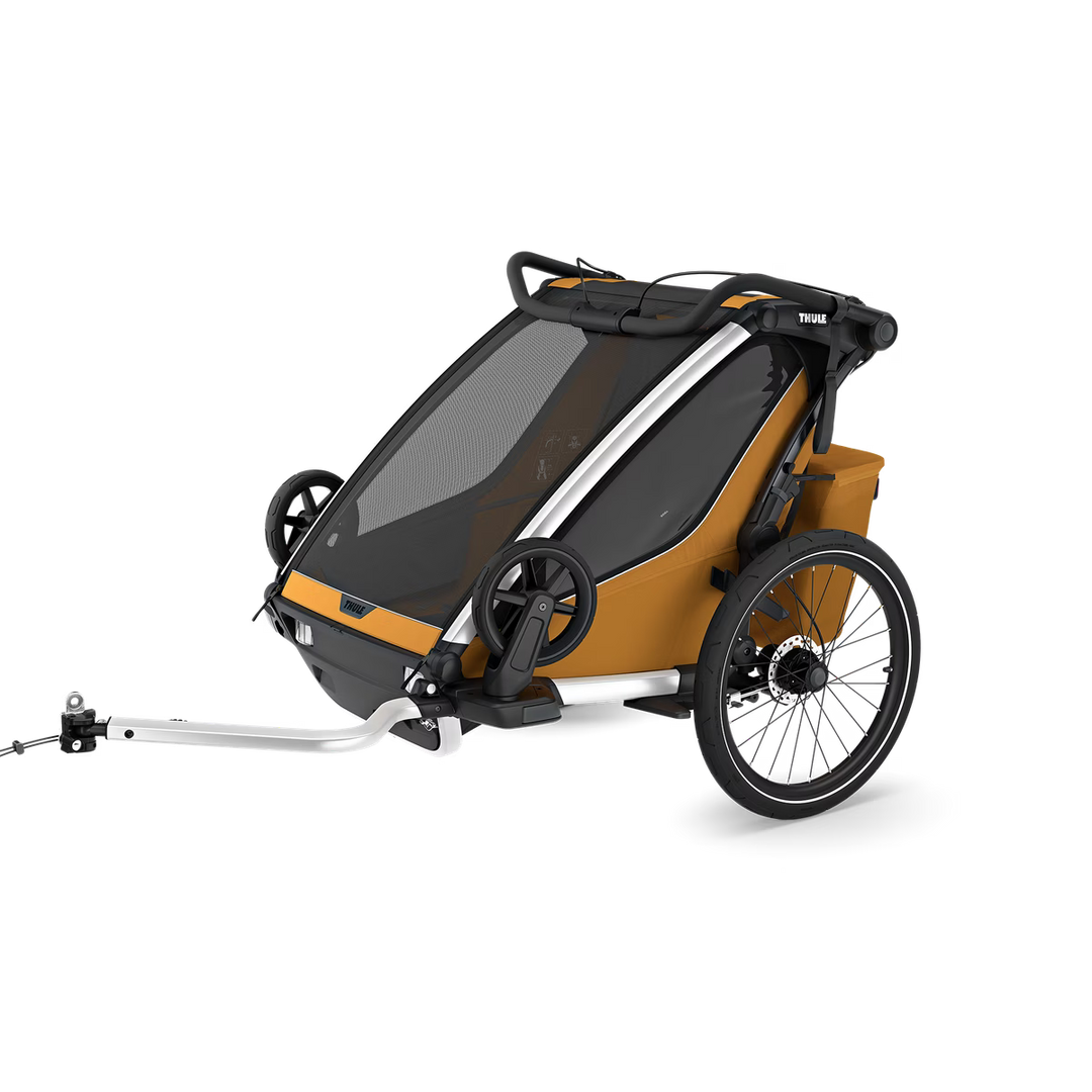 Thule Chariot Sport 2 double