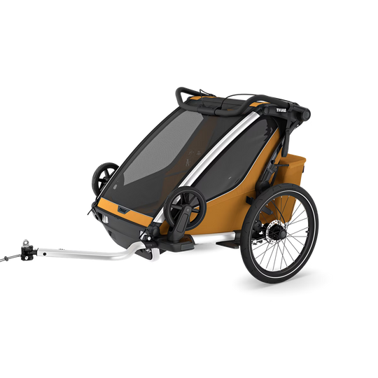 Thule Chariot Sport 2 double